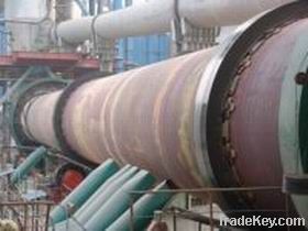 Rotary kiln