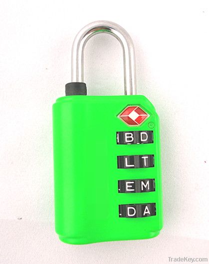 TSA locks