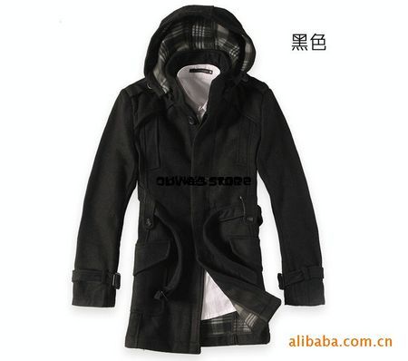 adult coat