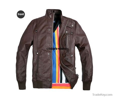 adult jacket