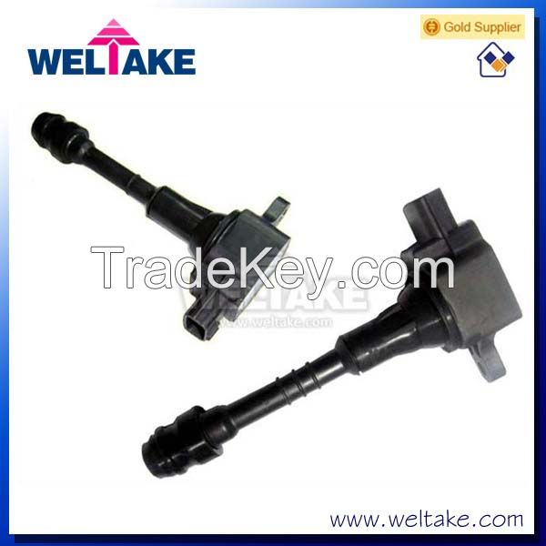 Ignition Coil 22448-8H300 for NISSAN