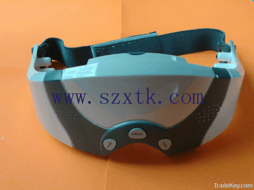 Eye Care Massager