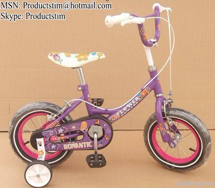 Kids cycle