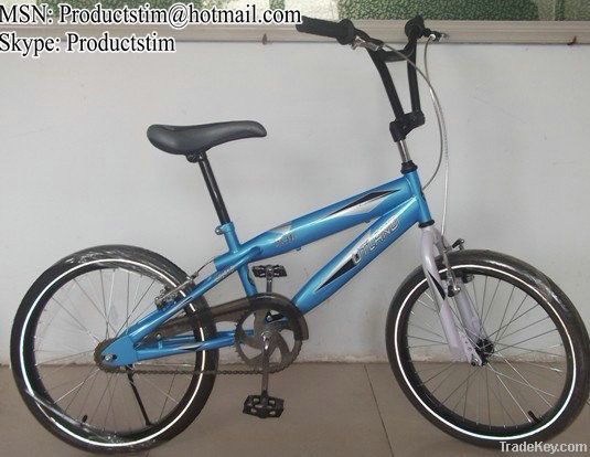 Child bike