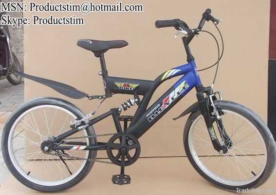 Kids bicycle