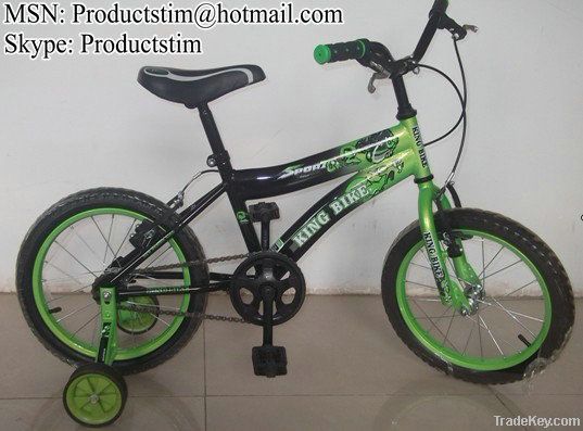 BMX bike bicycle