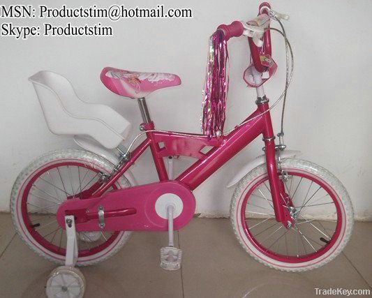 Kids bike