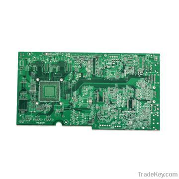 PCB/PCBA  PCB for DVR LED display double-sided PCB multi-layer PCB