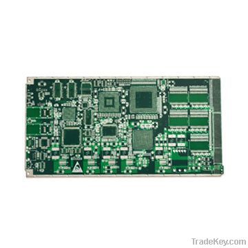 PCB/PCBA  PCB for DVR LED display double-sided PCB multi-layer PCB