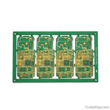 PCB/PCBA multi-layer PCB SMT processing , OEM/ODM sevices