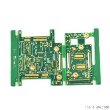 pcb/pcba OEM/ODM services