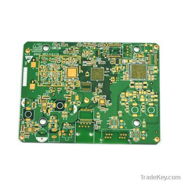 pcb/pcba OEM/ODM services