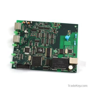 electronic pcb/pcba OEM/ODM services