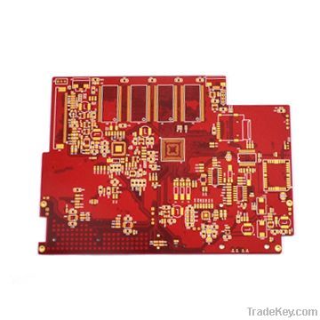 PCB assembly SMT processing