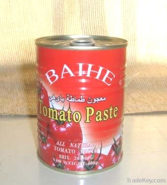 The best price for tomato paste in China