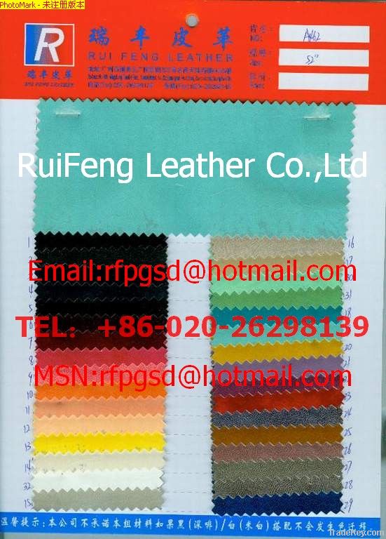 PU Synthetic Leather