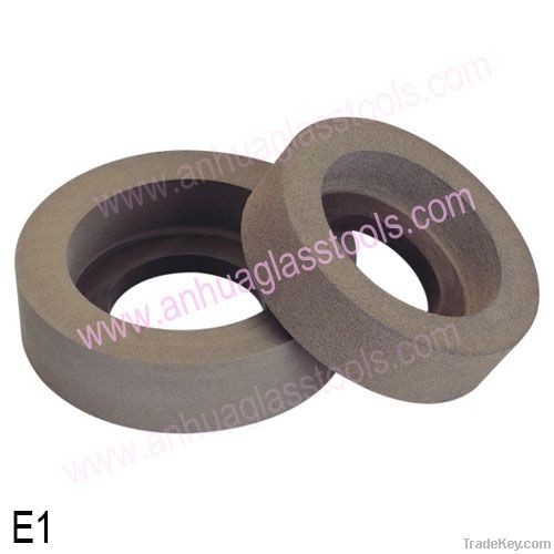 BK polishing wheel E1