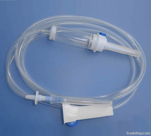 Disposable Infusion Set