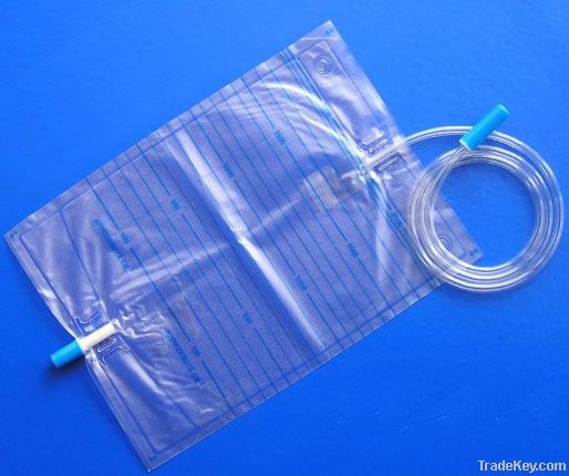 Disposable Urine Bag