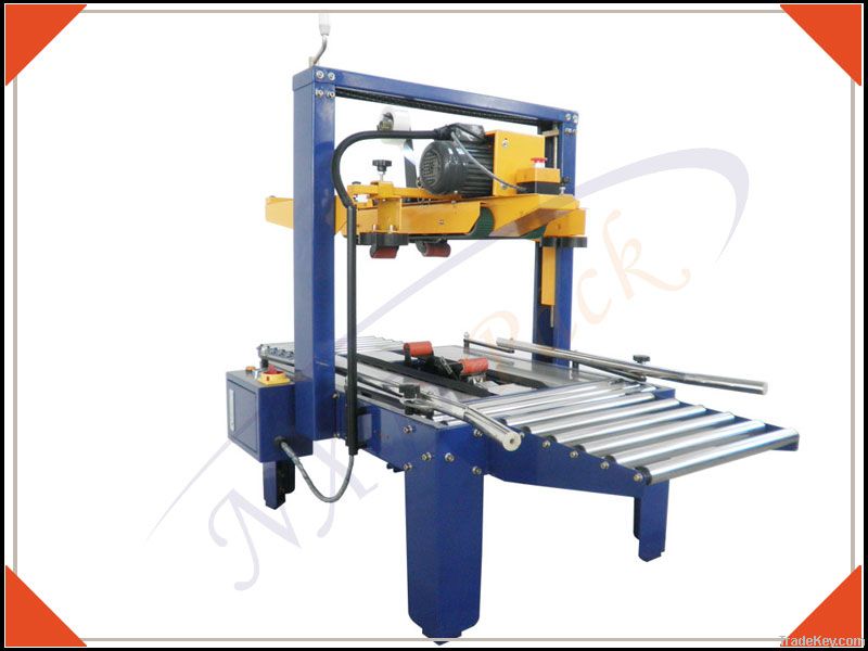 carton sealing machine