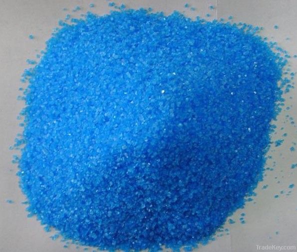 Copper sulfate Pentahydrate