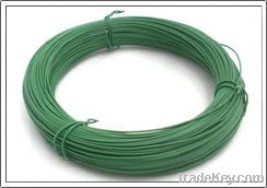 pvc coated wire