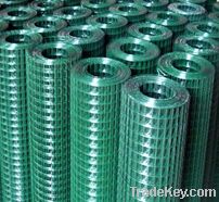 welded mesh