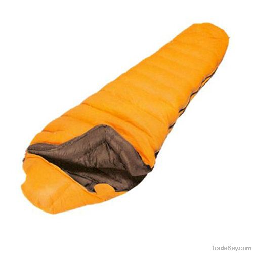 Sleeping bags