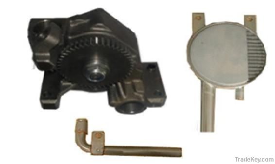 Voith Oil Pump Kit