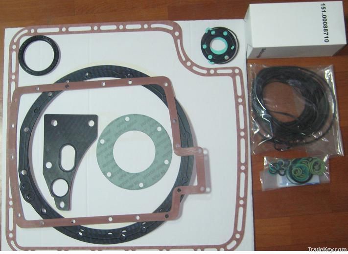 Transmission Gasket Set (Diwa.5)