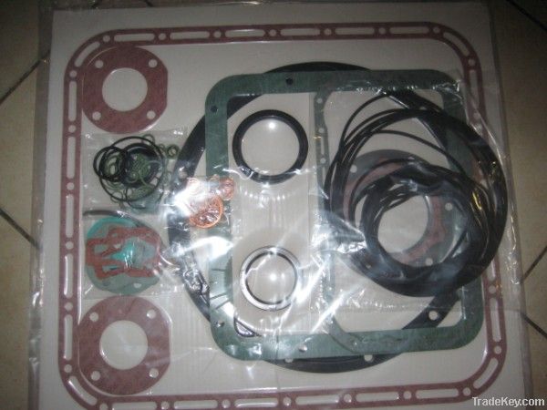 Voith Automatic Transmission Gasket Set (Seal Kit) Diwa.2 Transmission