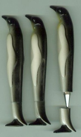 penquin pen