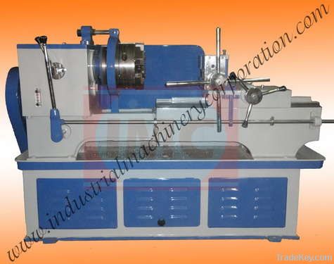 Rod Threading Machine