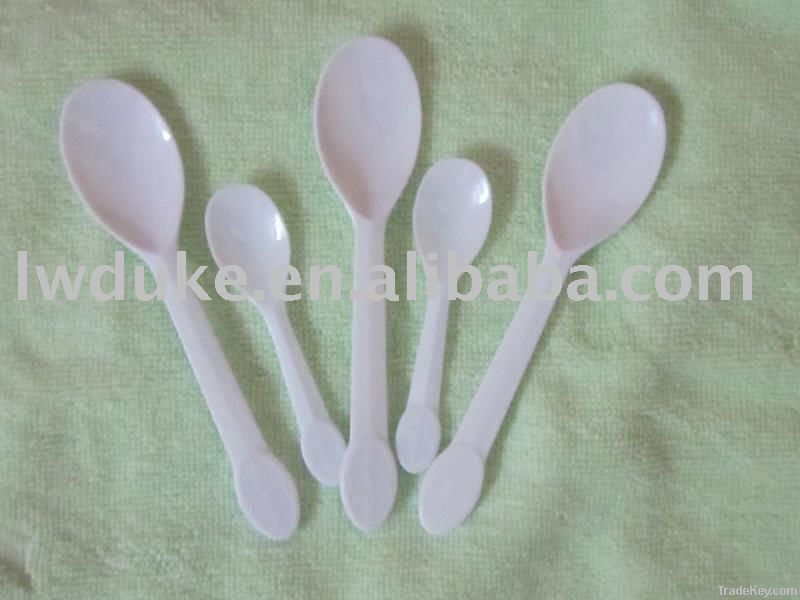 Milk powder spoons: