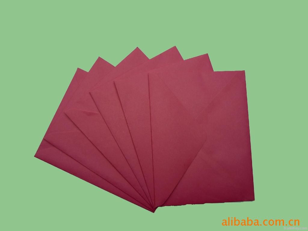 high quality good price paper envelope