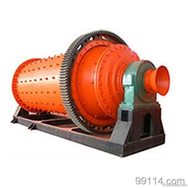 Ball mill