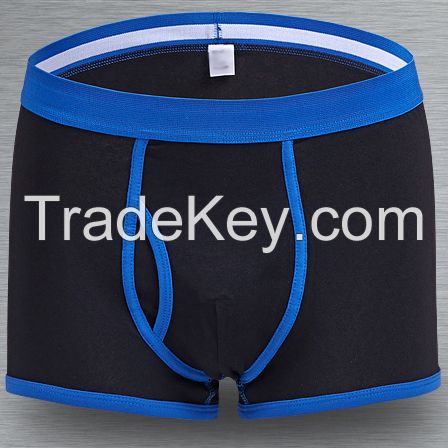 Men's Cotton Briefs