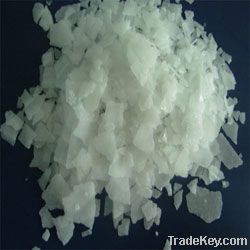 Caustic Soda