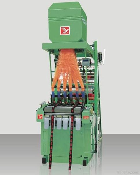 JYFJ6/55-192 hook Jacquard Needle Loom