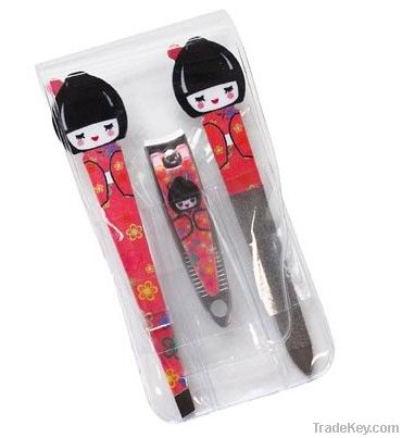 M08-manicure set