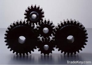 Transmission Gear