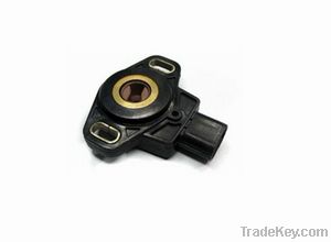 Throttle Position Sensor