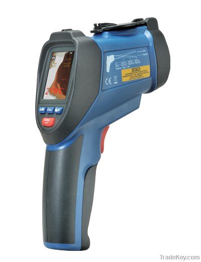 Professional Infrared Video Thermometer