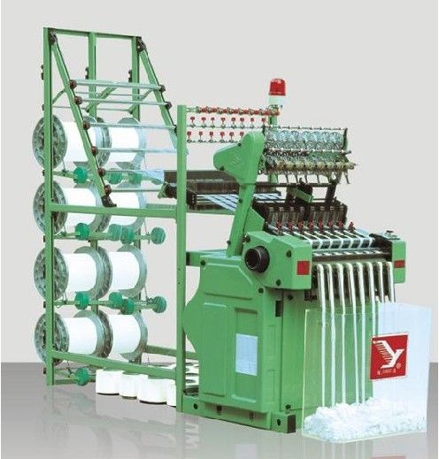 JYF series of Narrow Fabric Needle Looms