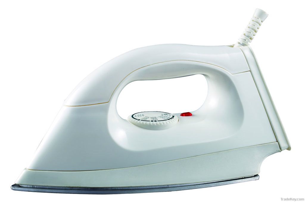 LK-DI108 Portable Mini Electric Dry Iron