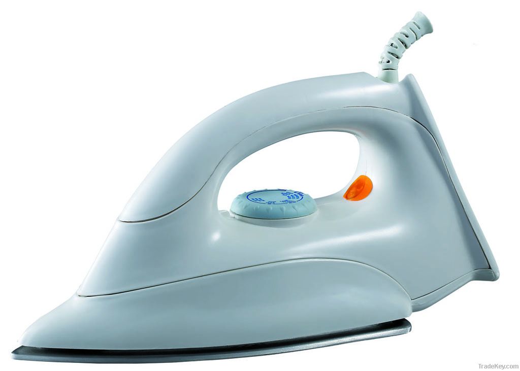 LK-DI135 mini clothes electric dry iron