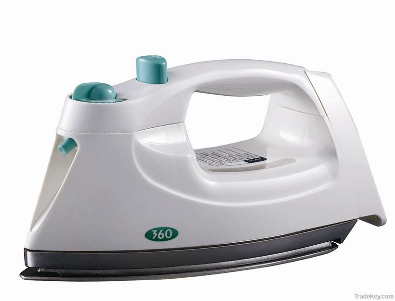 LK-ST360 fashion design electric steam iron