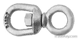 Jaw End Swivel