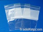 Ziplock bags, zipper bags, Ldpe ziplock bags