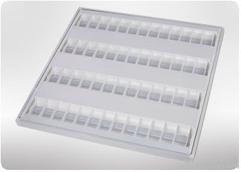 LED Office Panel Light